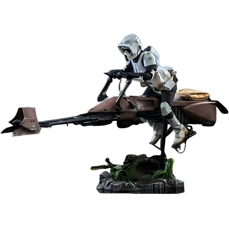 Hot Toys 16 mms 612 6 30.5cm