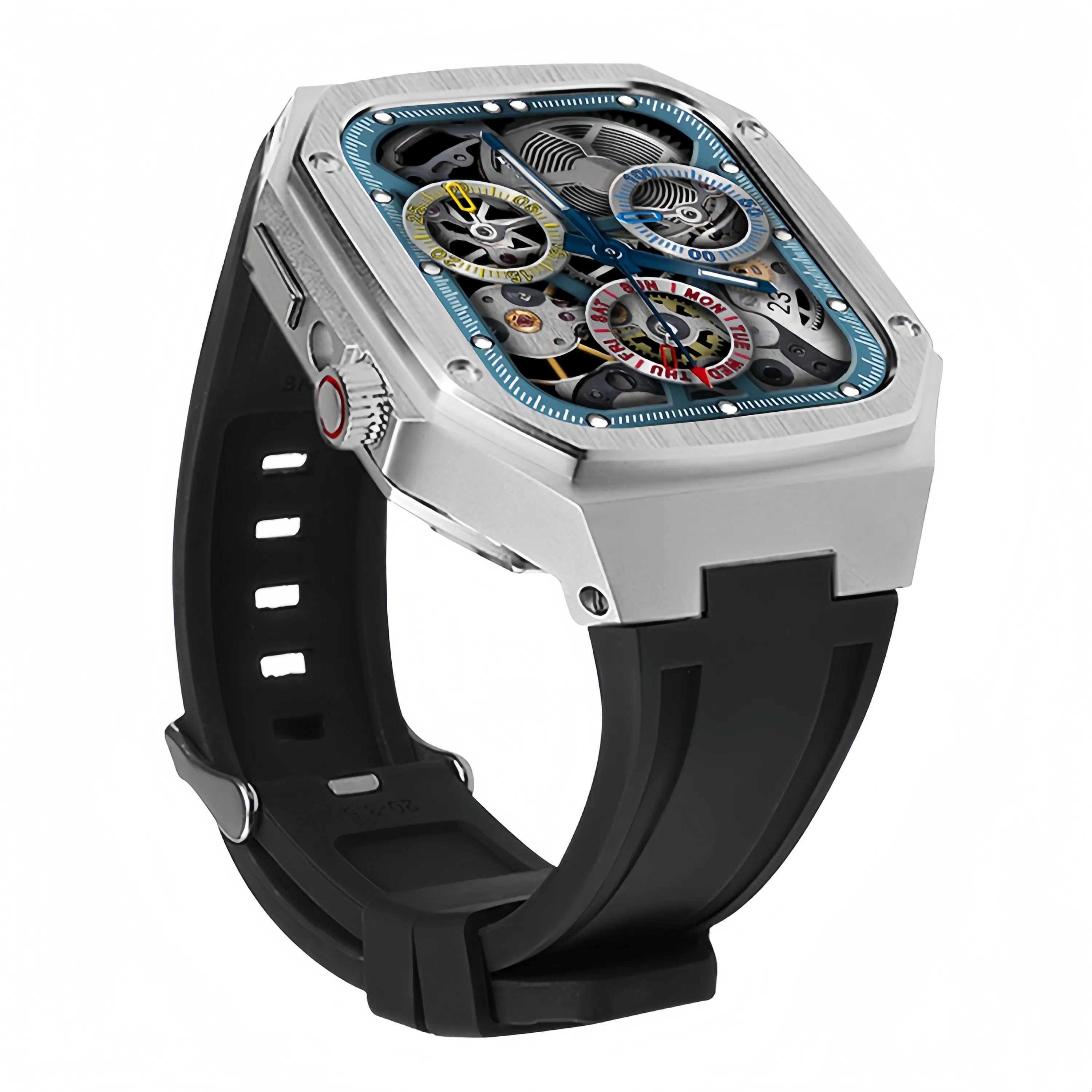 Akkerds AppleWatch
