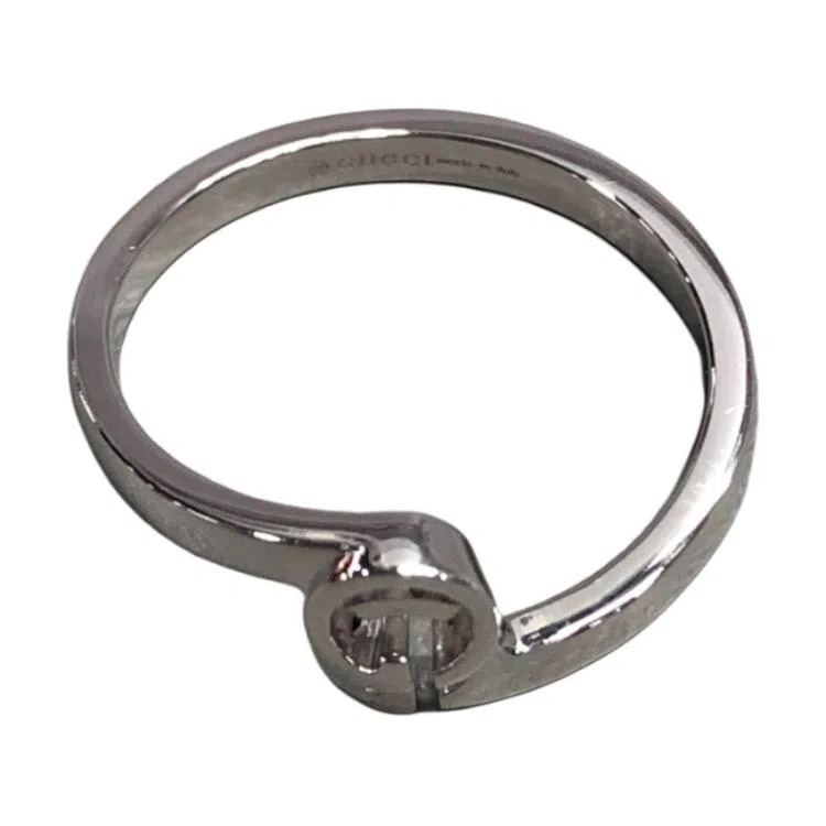 GUCCI GG Running G 18K