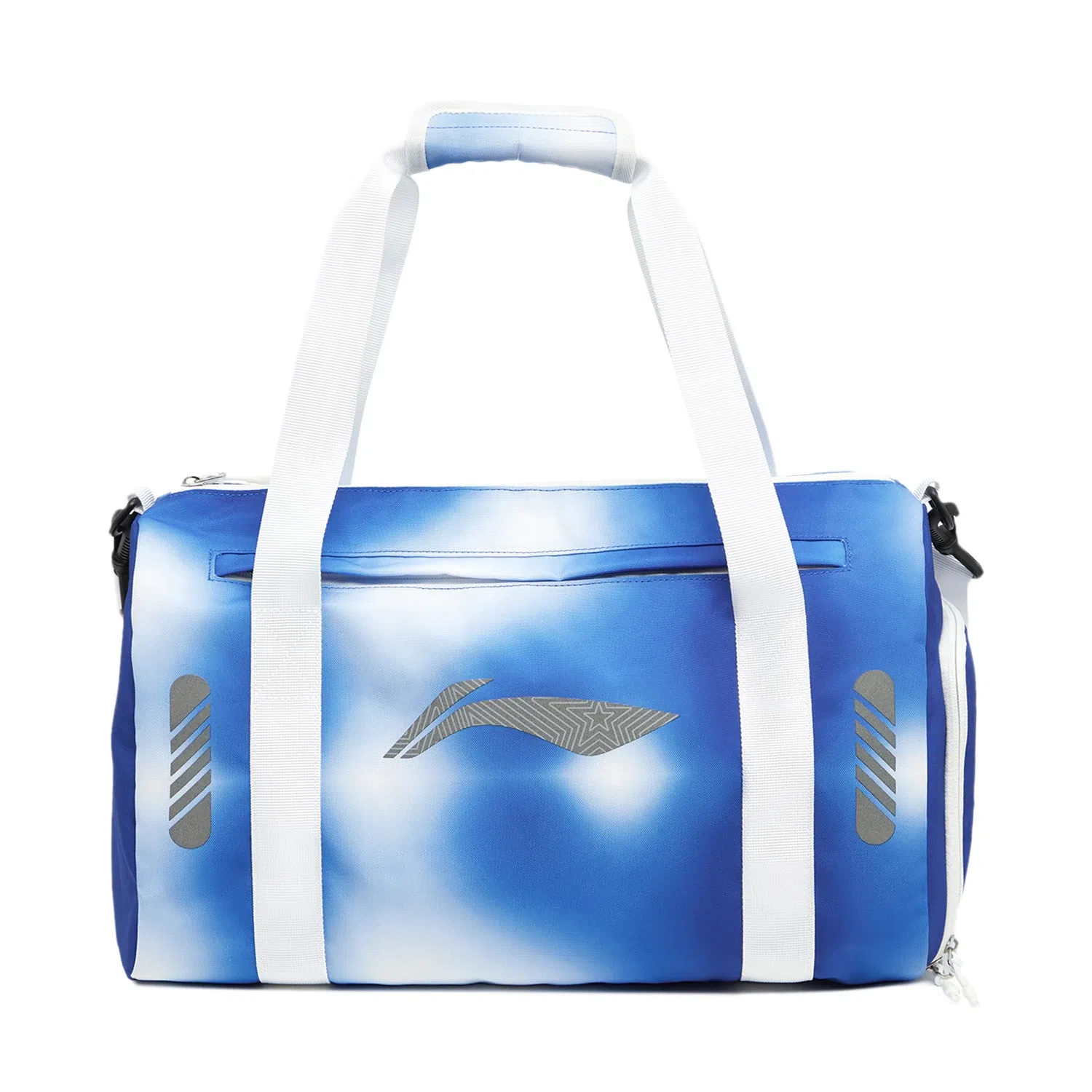 LiNing Fitness Bag Blue
