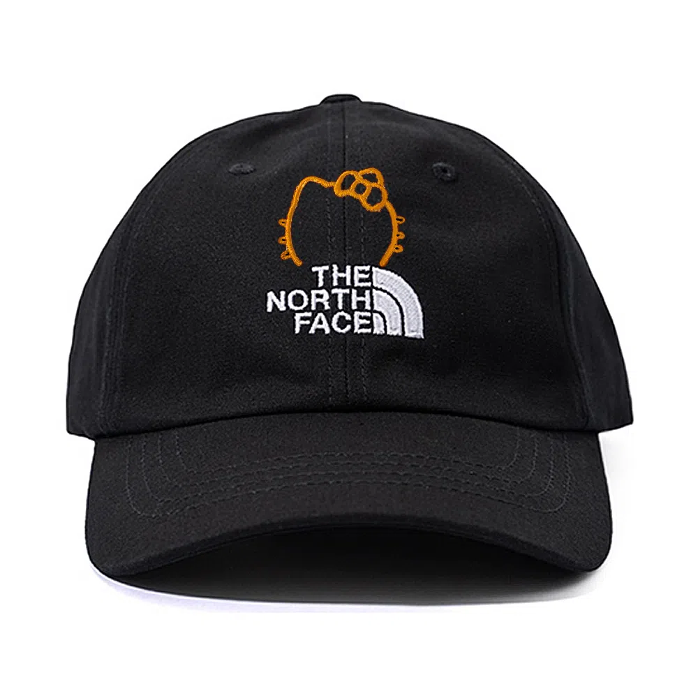 THE NORTH FACE Logo FanFare