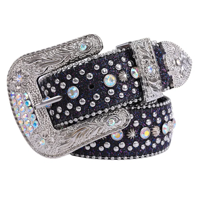 Rapper ins PU 2.8cm