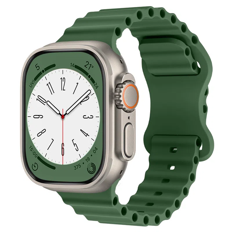 Akkerds apple watch