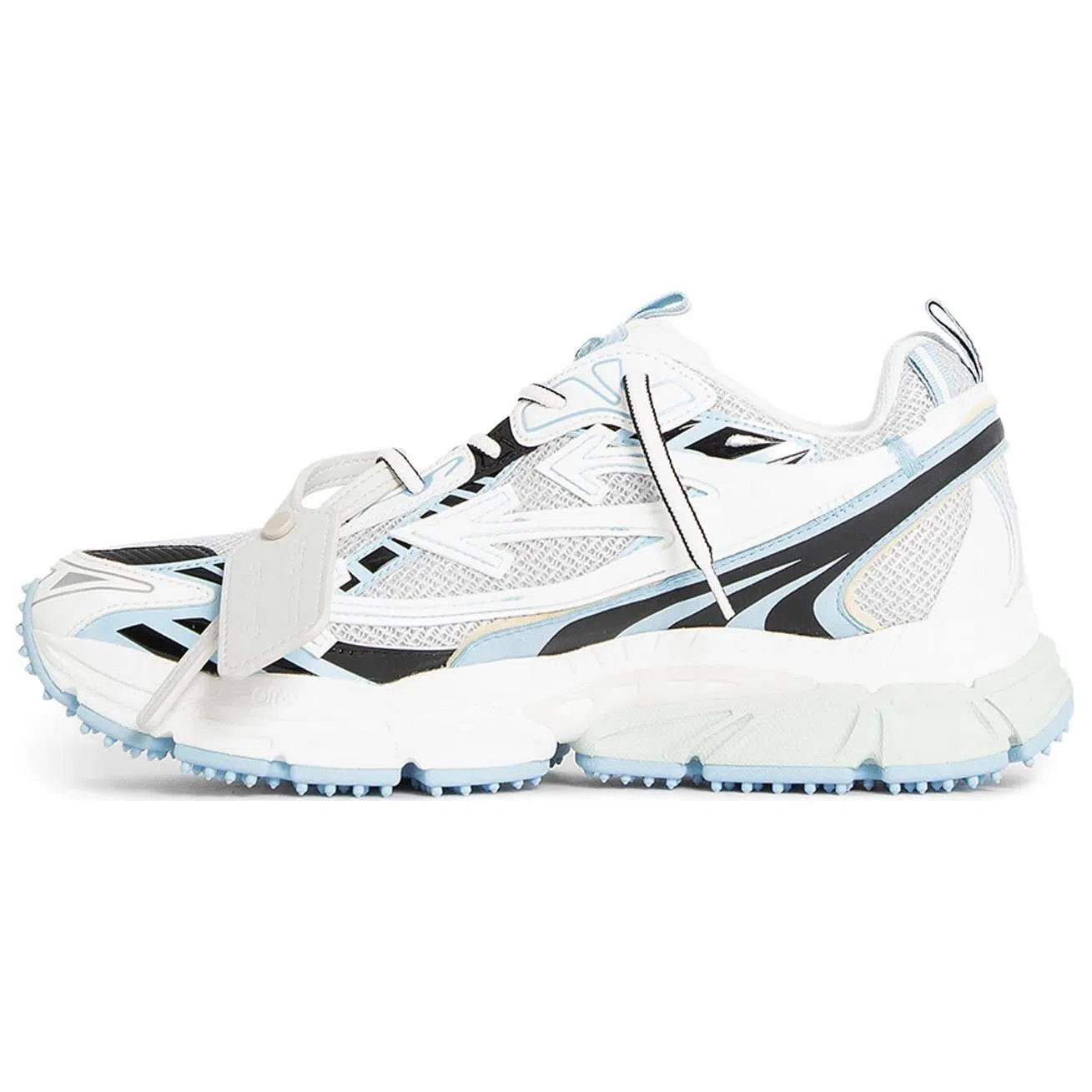 OFF-WHITE Be Right Back