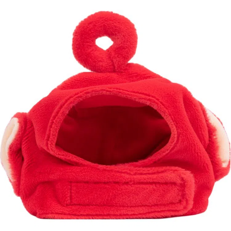 九木杂物社 天线宝宝系列 头套宠物猫咪装扮头饰帽子 玩偶周边