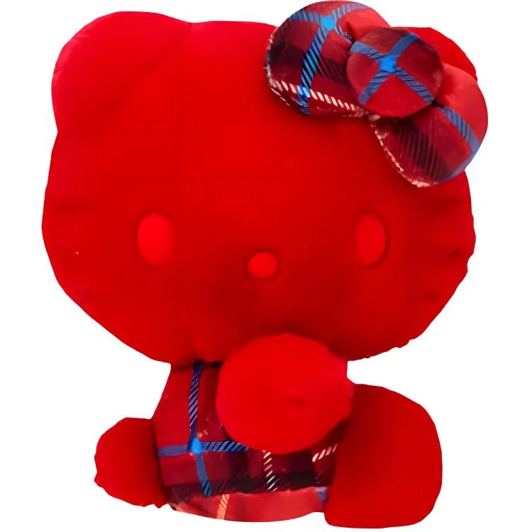 Sanrio HelloKitty50 12.5cm