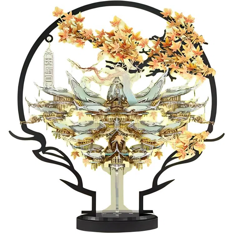 3D 0-300pcs C.WS-P314-GN