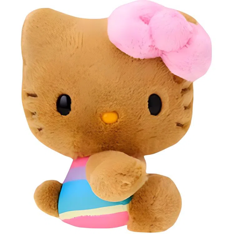 Sanrio HelloKitty50 12.5cm