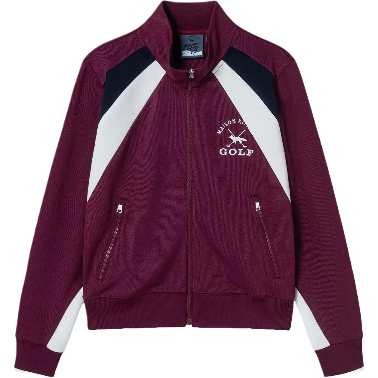 Maison Kitsune