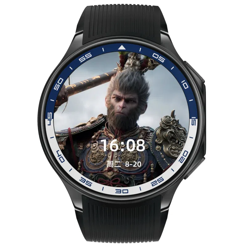 Binge Watch BX Series