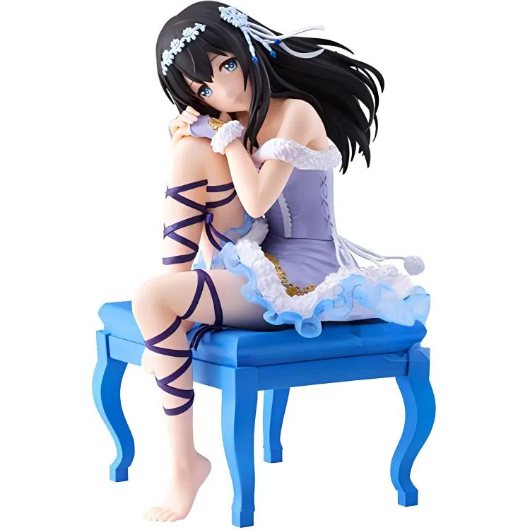 BANPRESTO espresto 16cm