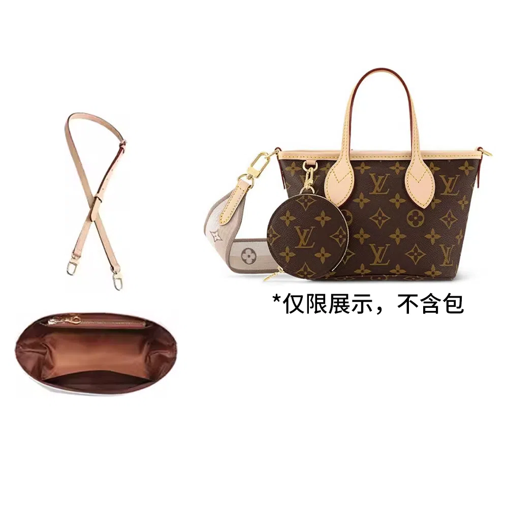 Neverfull BB Tote