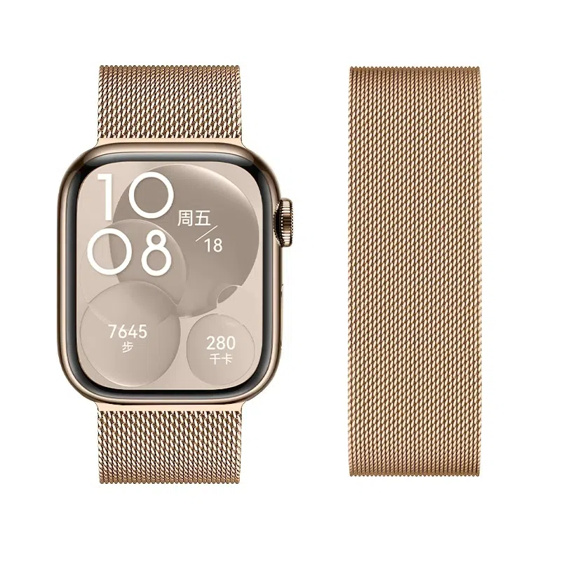 HUAWEI fit3Watch FIT3