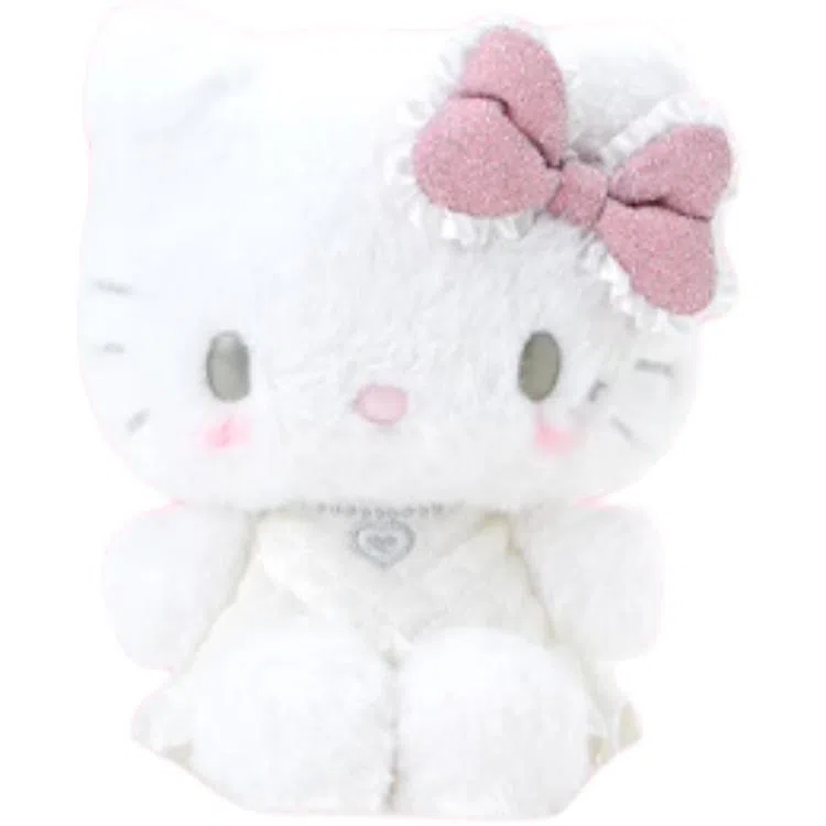 Hello Kitty 14cm
