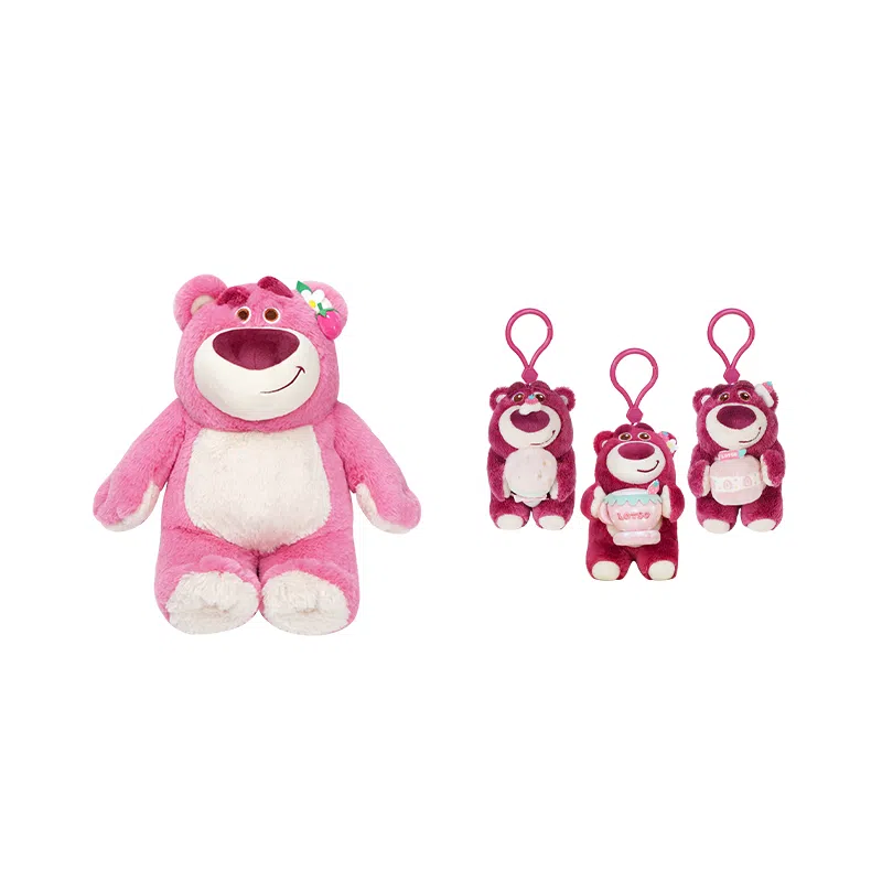 POTDEMIEL x Disney 11cm