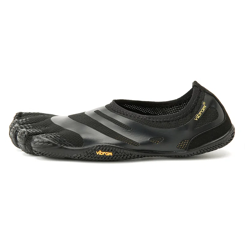 Vibram Training Shoes Black