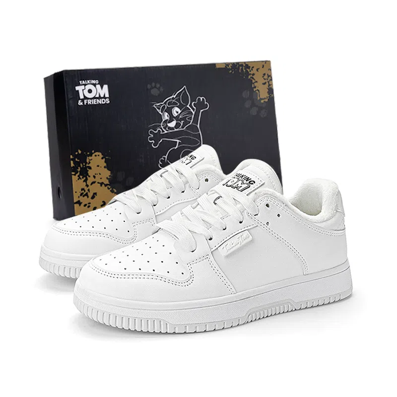 TALKING TOM Classic Sneakers