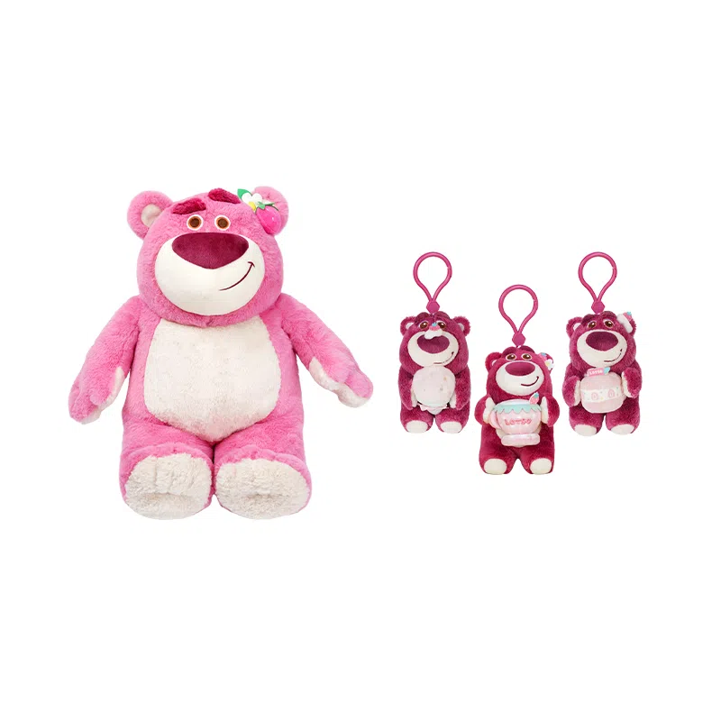 POTDEMIEL x Disney 11cm