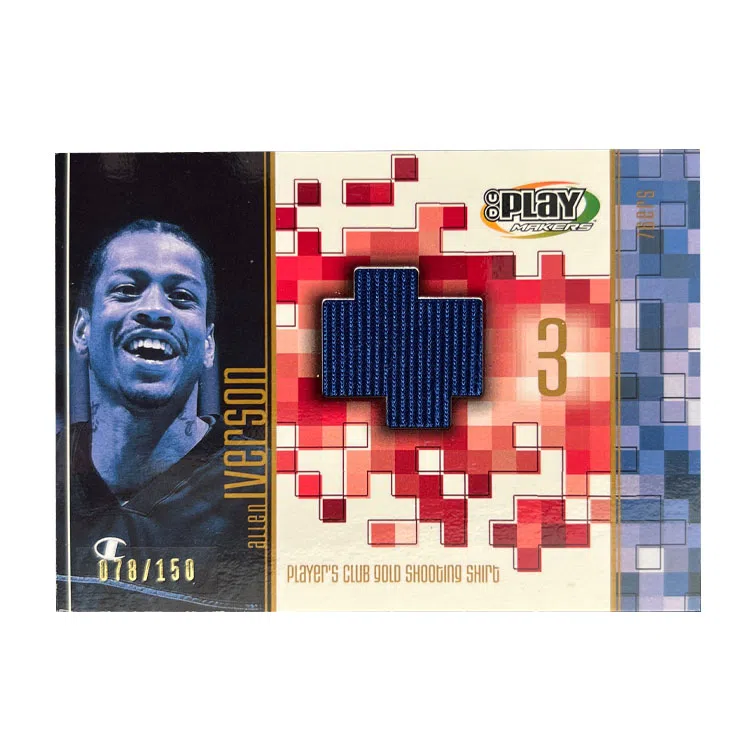 UPPER DECK 2002-03 76 078150