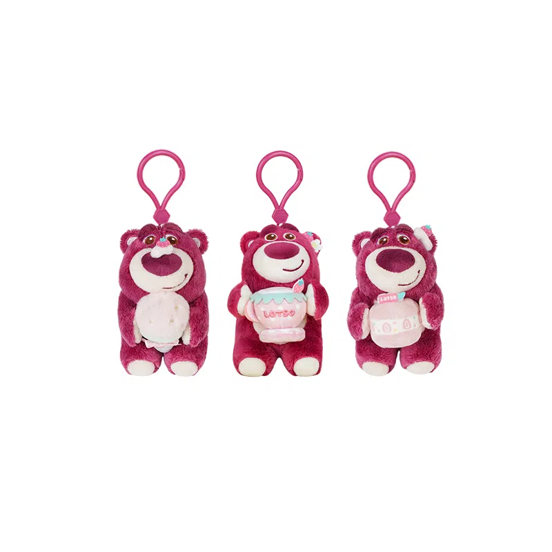 POTDEMIEL x Disney 11cm
