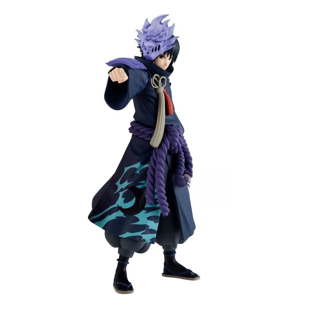 BANPRESTO 20ver. 16cm