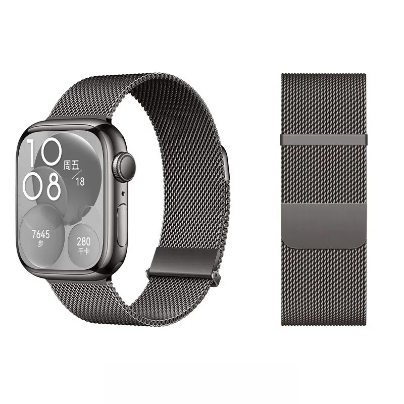 HUAWEI fit3Watch FIT3