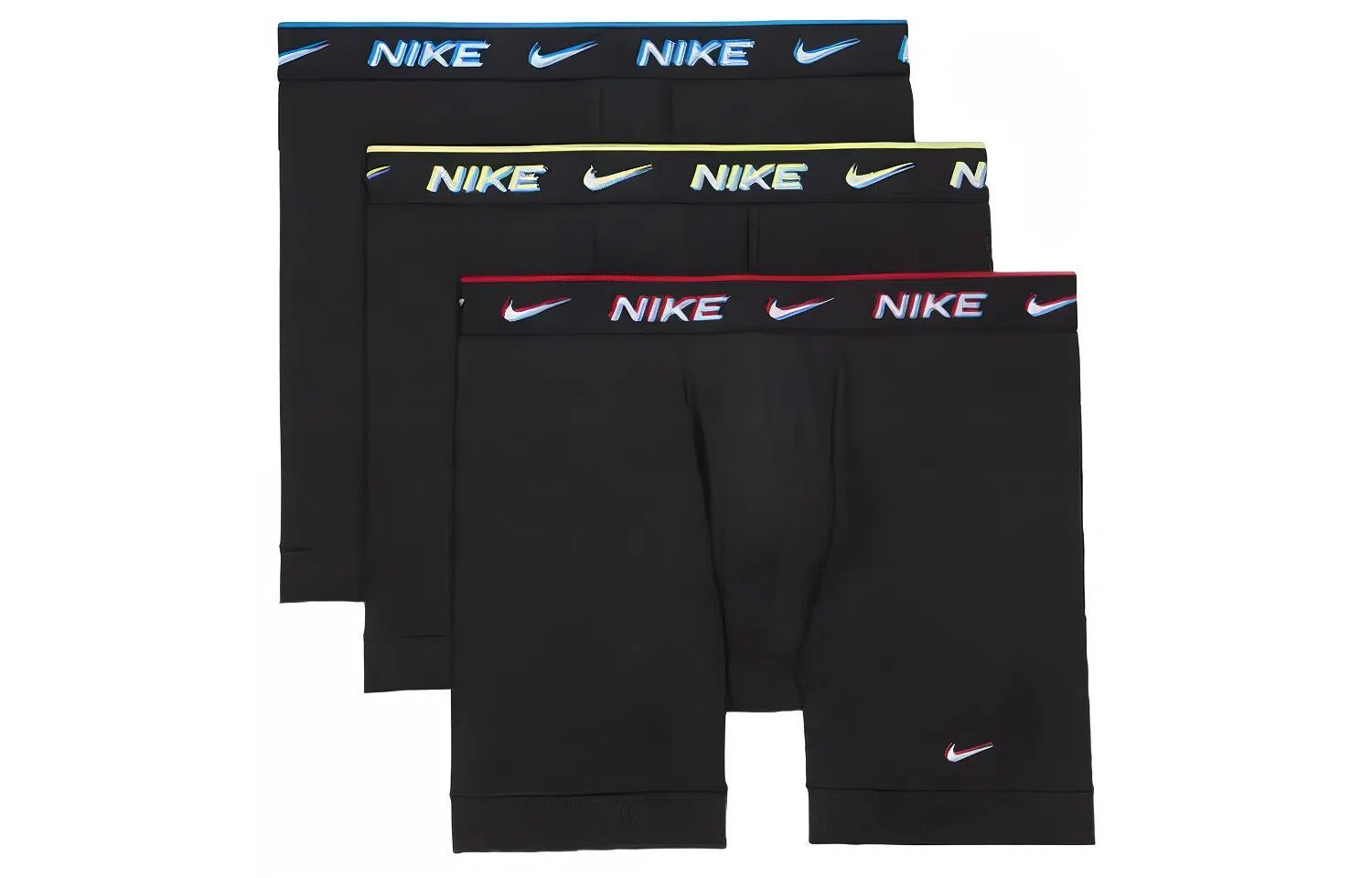 Nike Logo 3