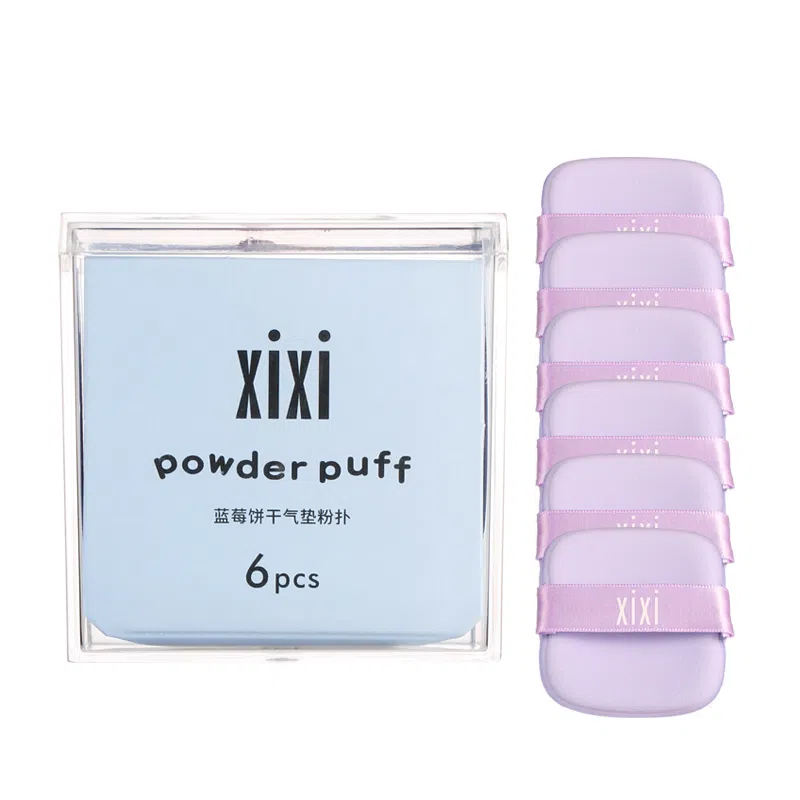 XIXI 6