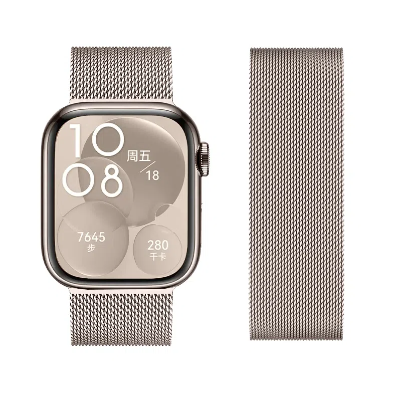 HUAWEI fit3Watch FIT3