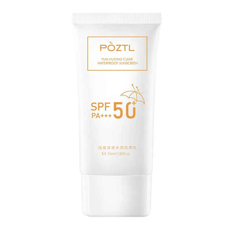 SPF50+PA++ 55ml