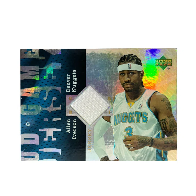 UPPER DECK 2006-07 76