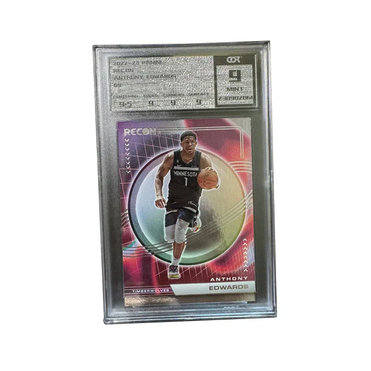 PANINI Recon 2022-23 COR9