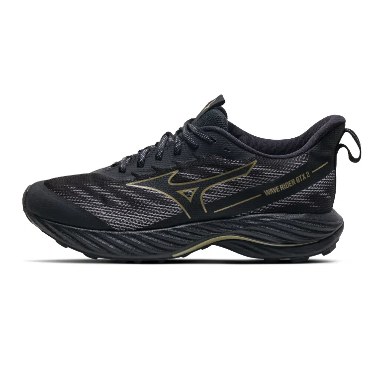 Mizuno WAVE RIDER GTX 2