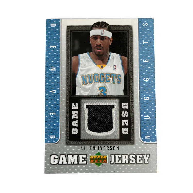 UPPER DECK 2007-08