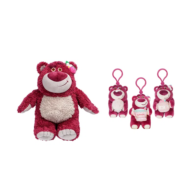 POTDEMIEL x Disney 11cm