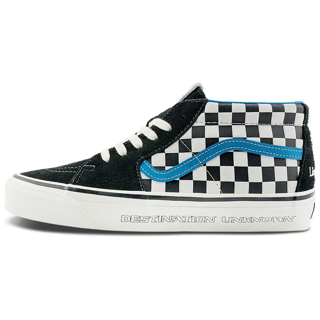 Liberaiders x Vans SK8 MID Reissue 83