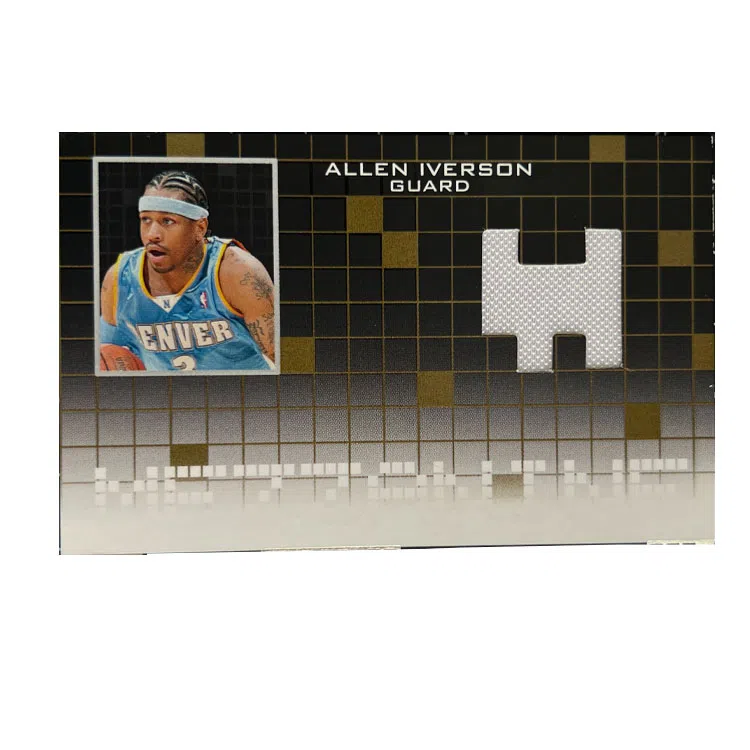 Topps 2007-08 7799