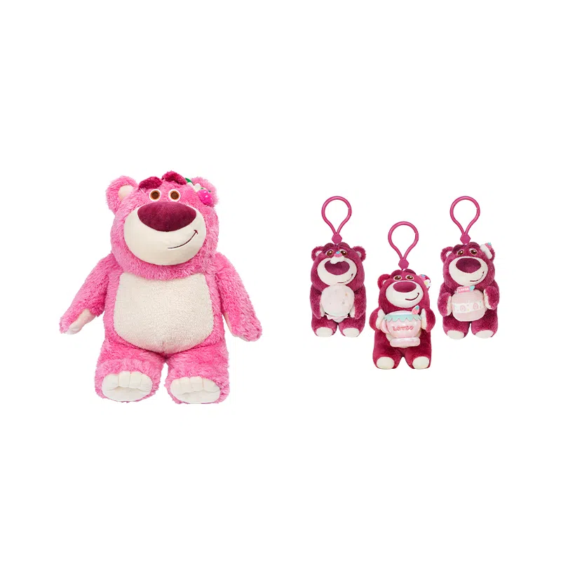 POTDEMIEL x Disney 11cm