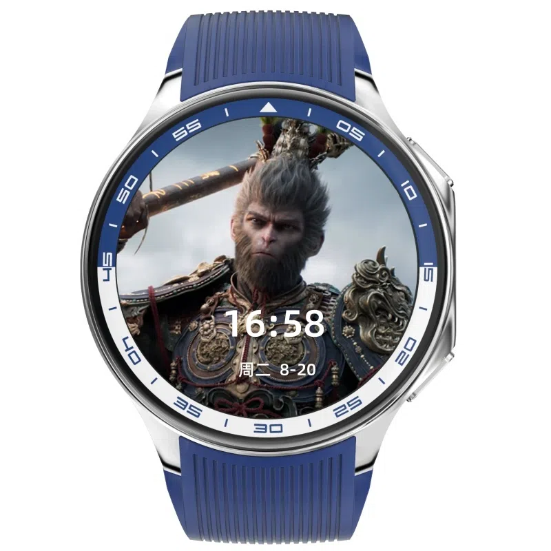 Binge Watch BX Series