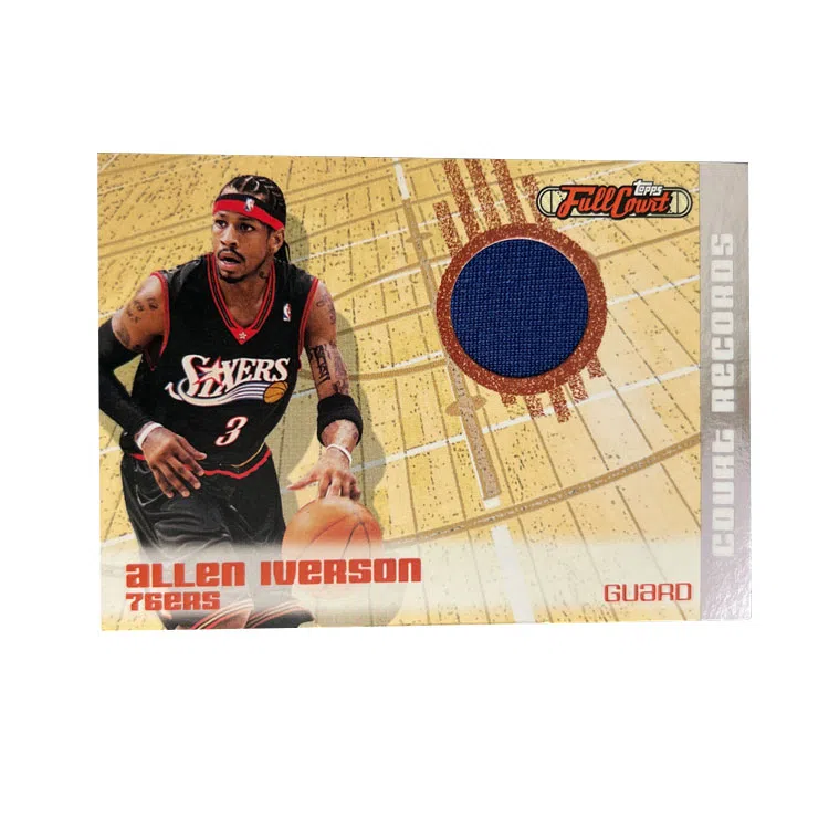Topps 2006-07 76 371499