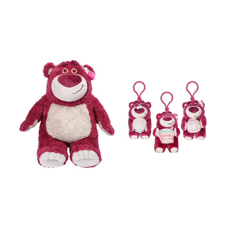 POTDEMIEL x Disney 11cm
