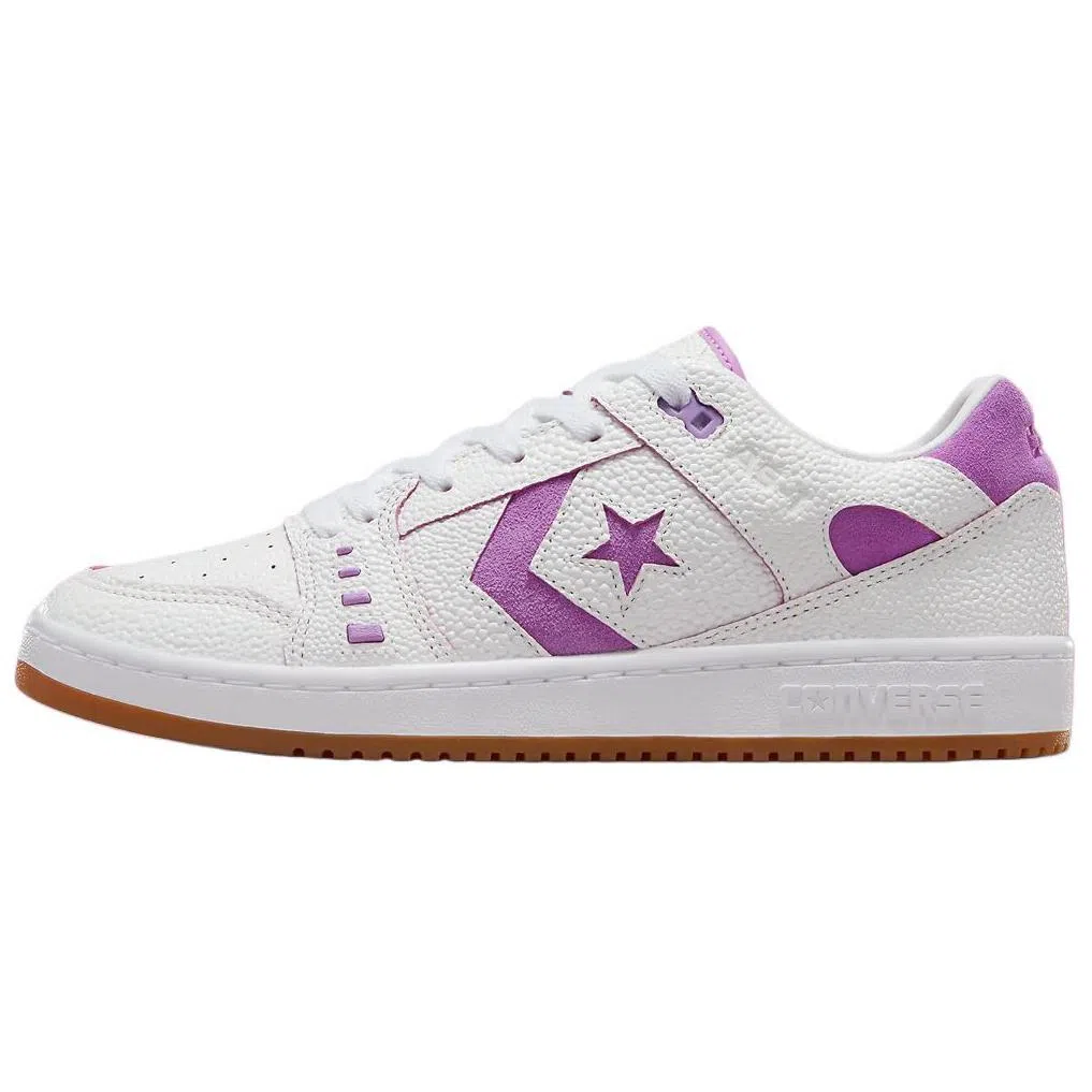 Converse As-1 Pro White Purple