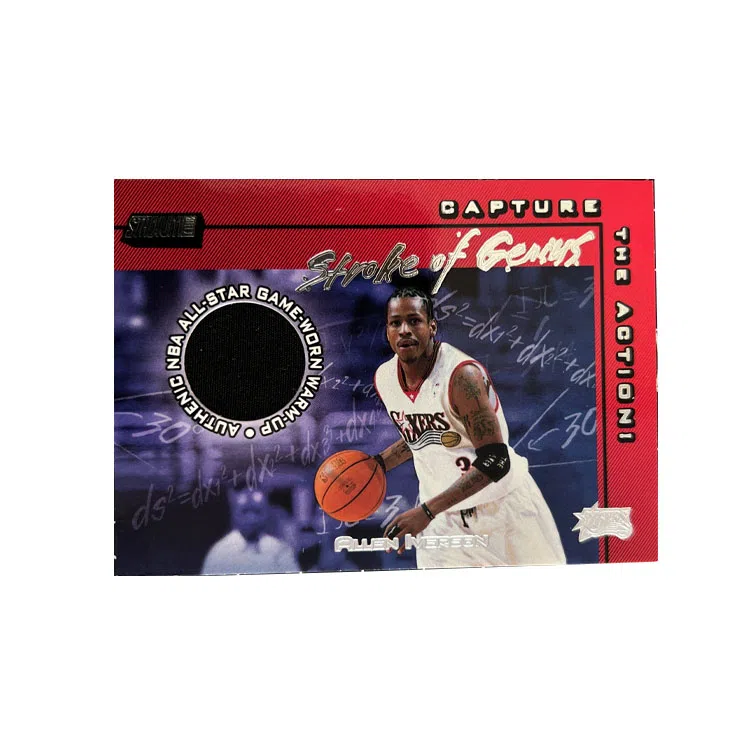 Topps 2001-02 76