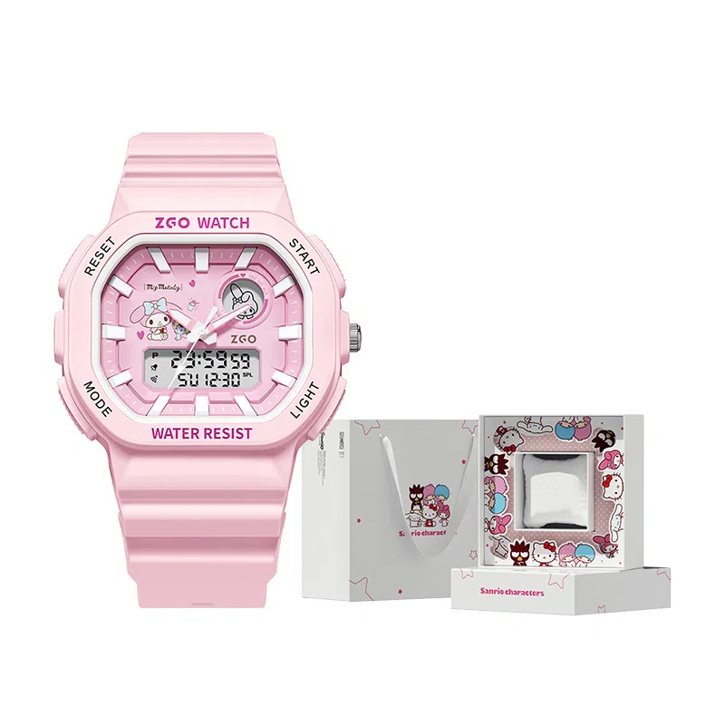 zgoxMy Melody TPU 50
