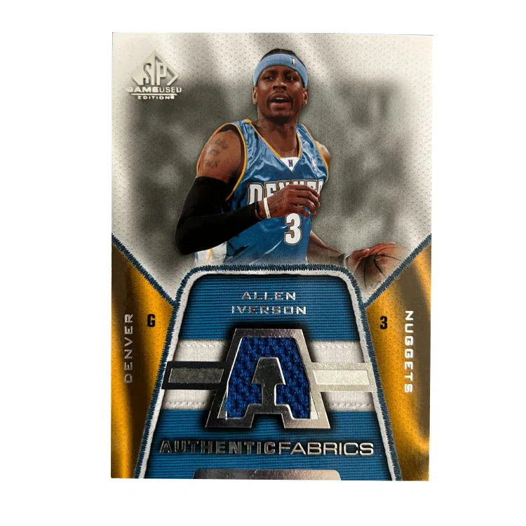 UPPER DECK 2007-08