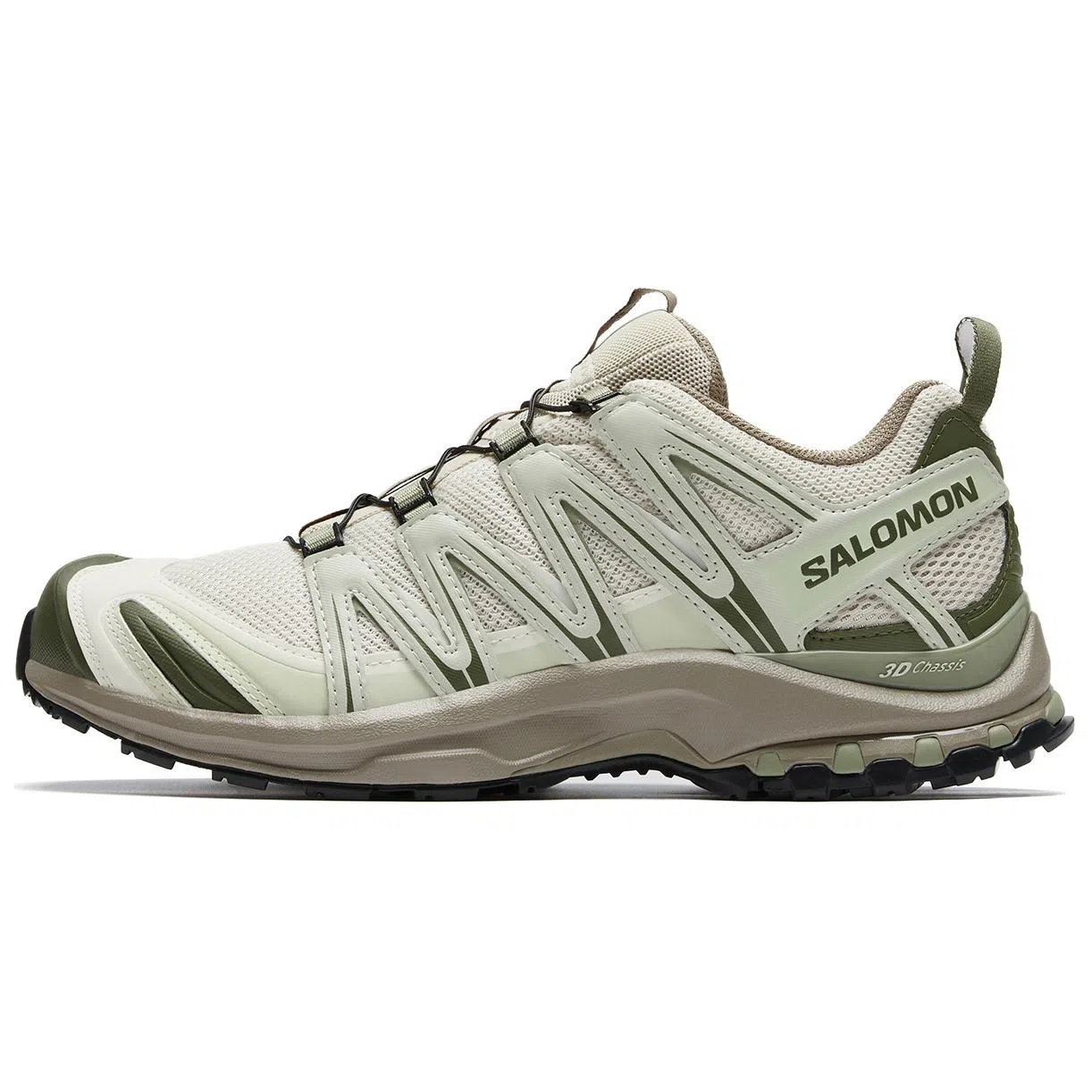 SALOMON XA PRO 3D