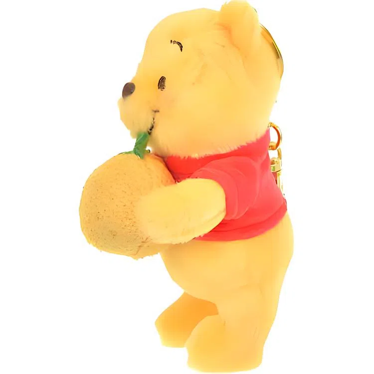 Disney YUZU POOH 13.5cm