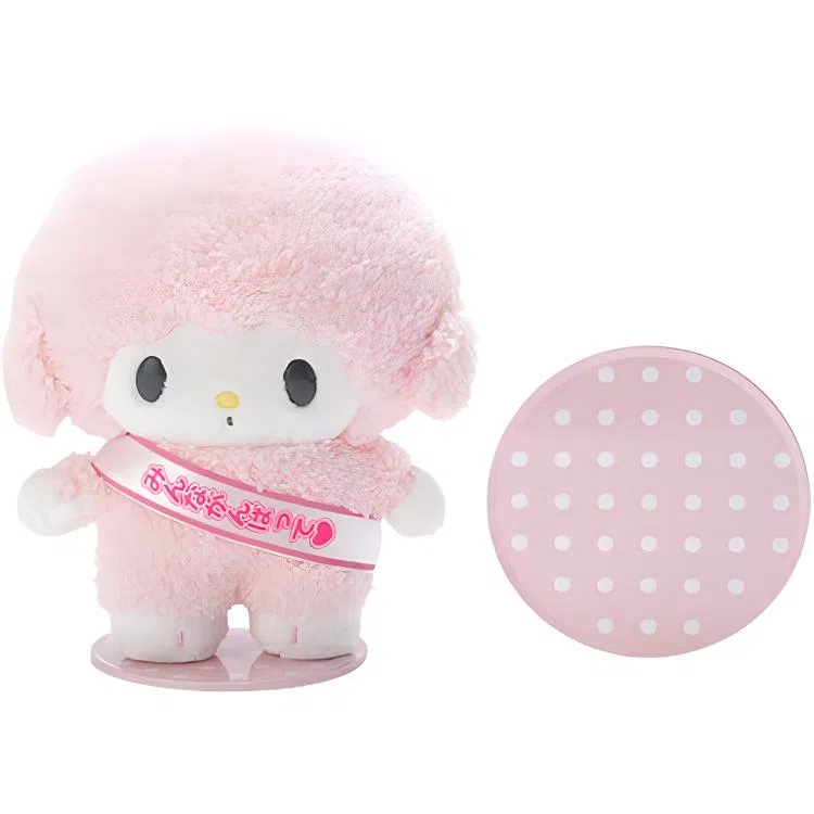 Sanrio Tita Piano 18cm