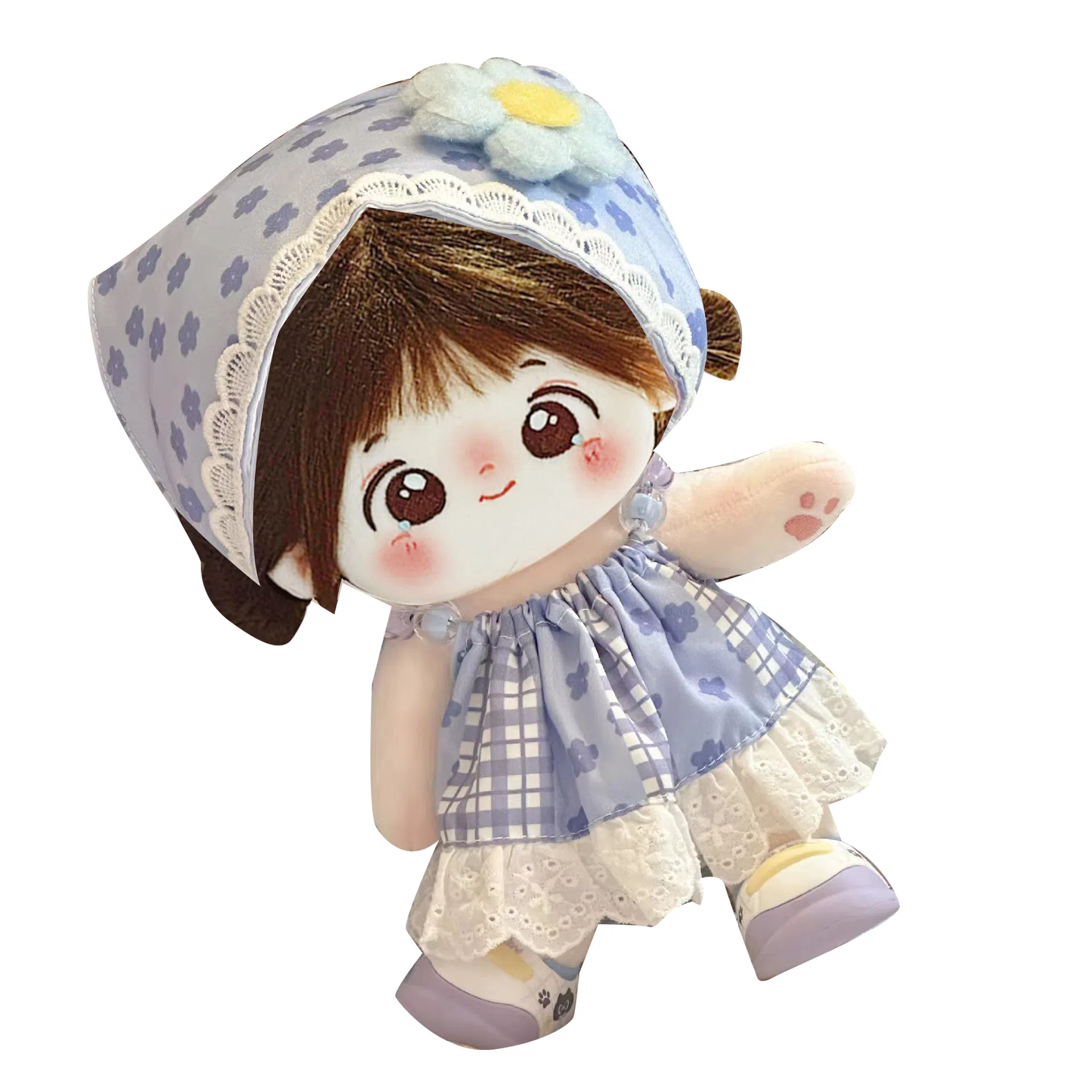 Jinnew 20cm