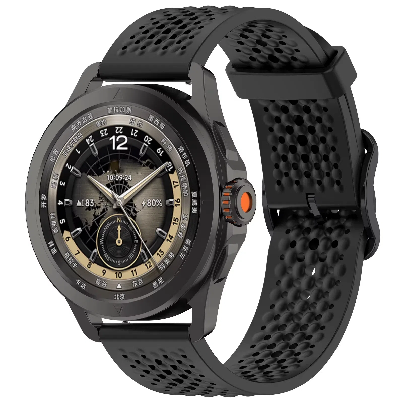 FZRT Xiaomi watchS4 sportwatchS3S2S1procolor2